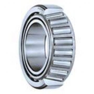 Tapered Roller Bearings(Inch Series)--580/572